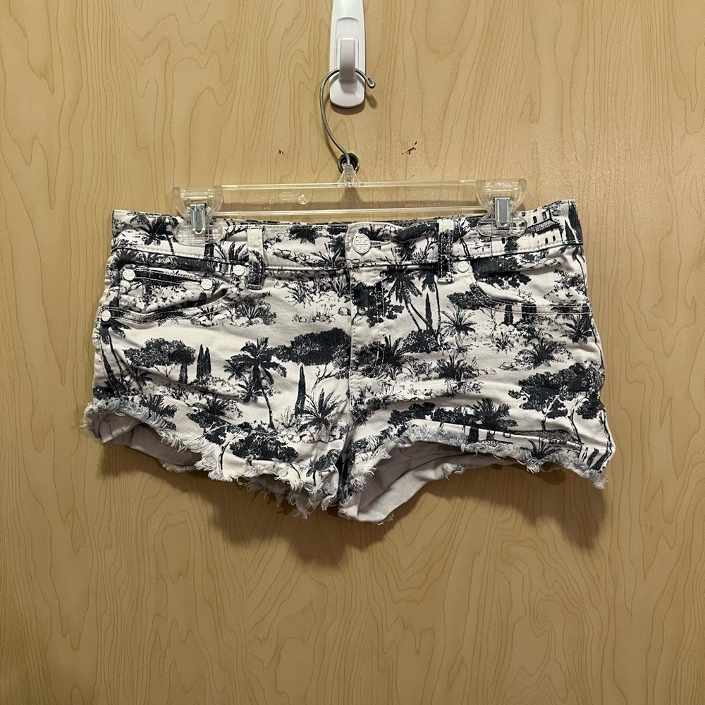 Tory Burch shorts